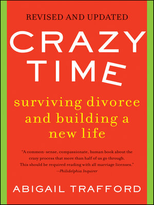 Crazy Time - ebook